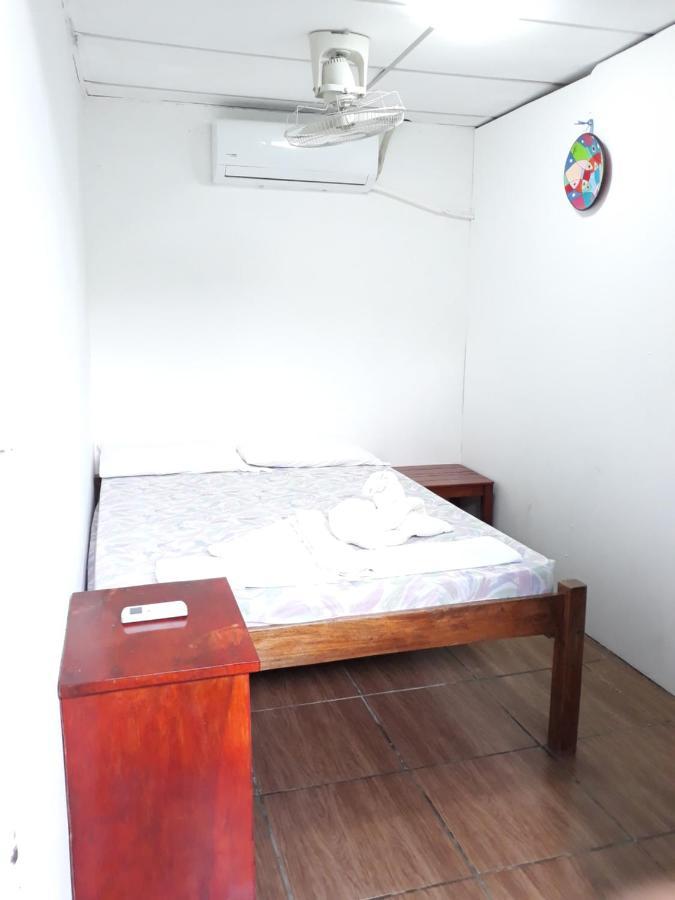 Hostal Javier'S House Sjs サン・フアン・デル・スル エクステリア 写真