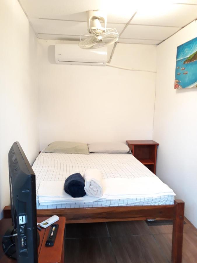 Hostal Javier'S House Sjs サン・フアン・デル・スル エクステリア 写真