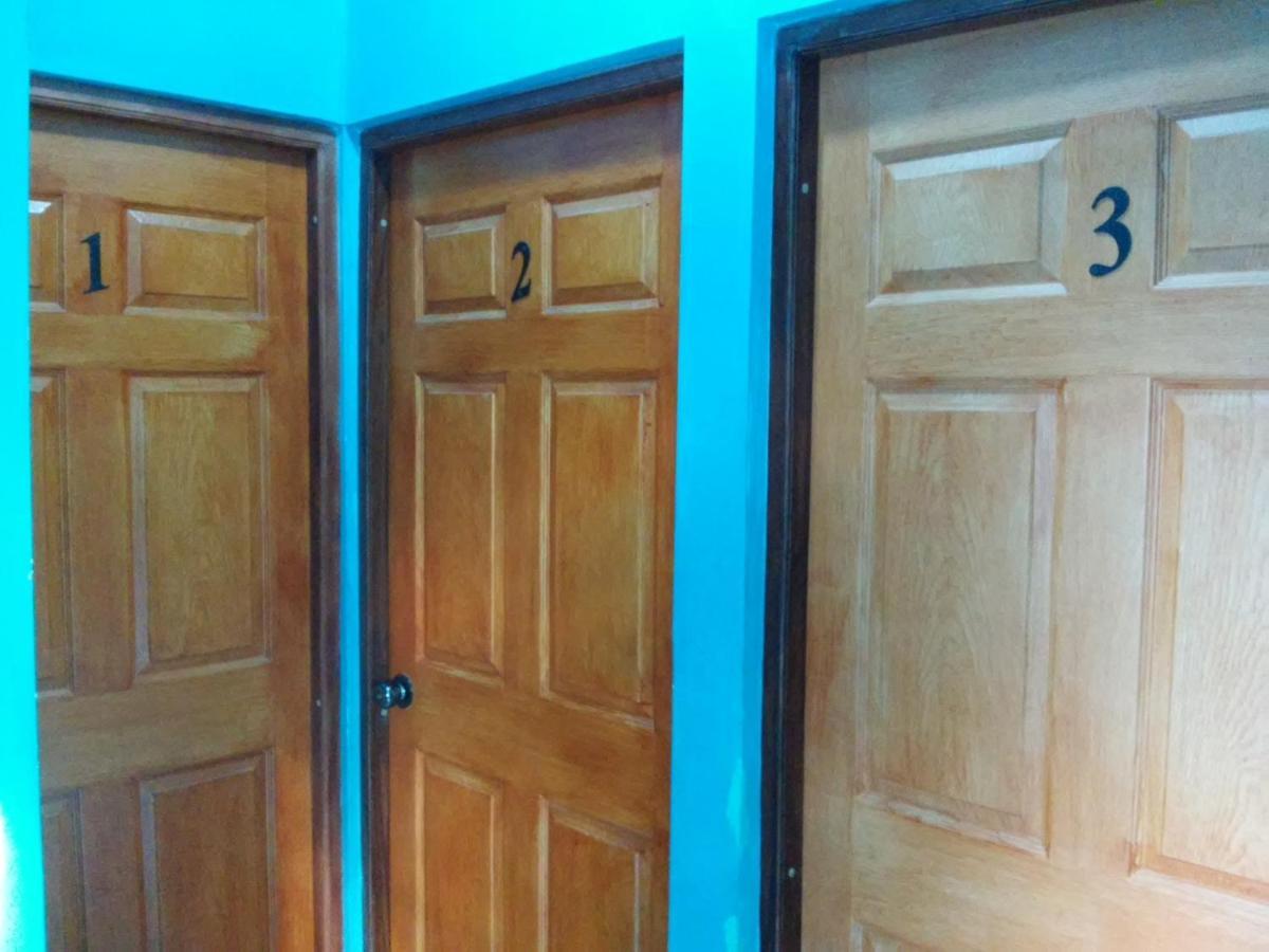 Hostal Javier'S House Sjs サン・フアン・デル・スル エクステリア 写真