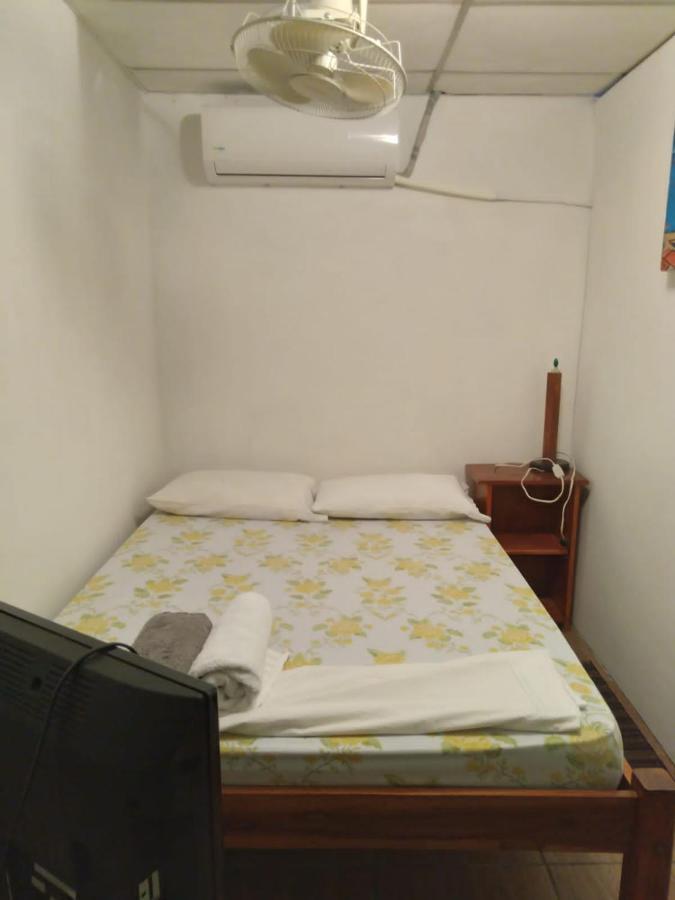 Hostal Javier'S House Sjs サン・フアン・デル・スル エクステリア 写真