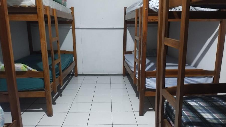 Hostal Javier'S House Sjs サン・フアン・デル・スル エクステリア 写真