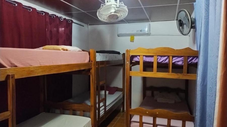 Hostal Javier'S House Sjs サン・フアン・デル・スル エクステリア 写真