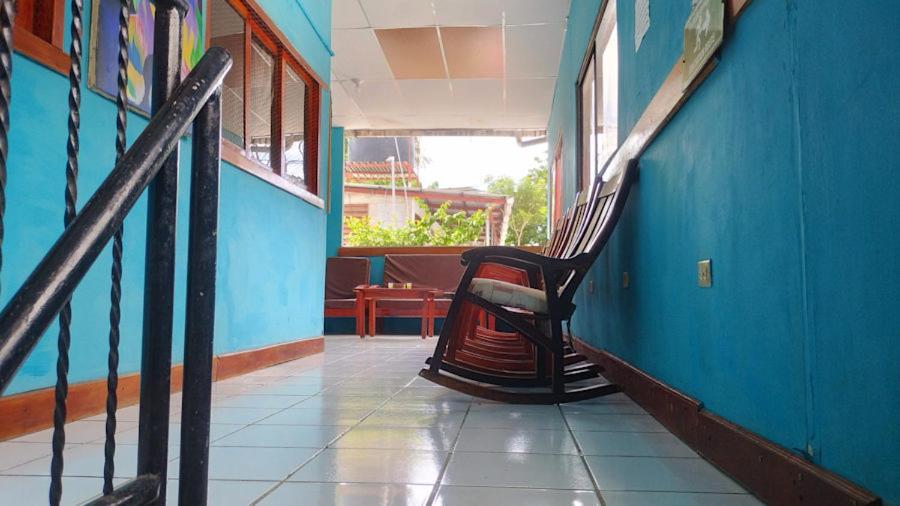 Hostal Javier'S House Sjs サン・フアン・デル・スル エクステリア 写真
